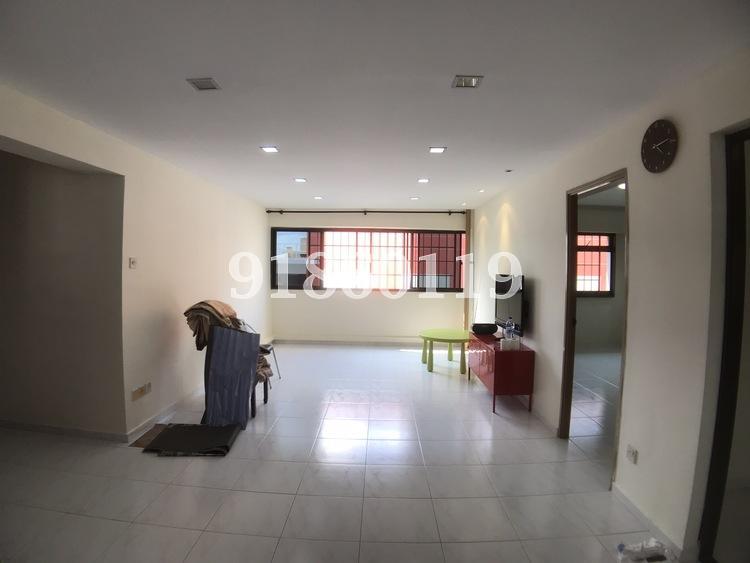 Blk 507D Wellington Circle (Sembawang), HDB Executive #167855422